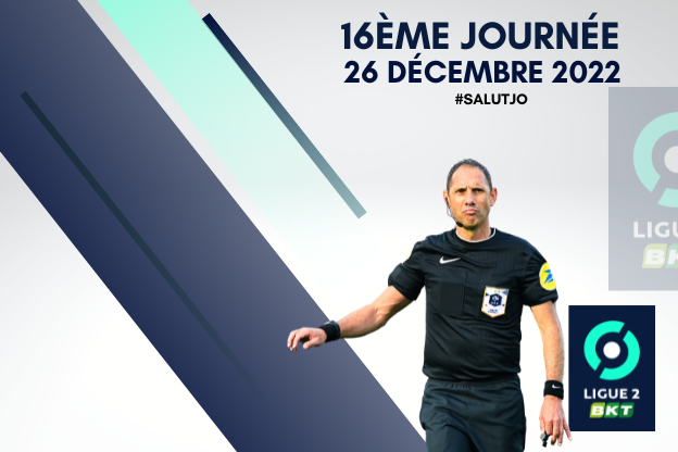 Ligue 2 BKT